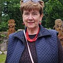 Александра, 64 года
