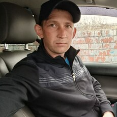 Фотография мужчины Евгений, 39 лет из г. Иркутск