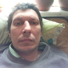 Фотография мужчины Сергей, 37 лет из г. Осинники