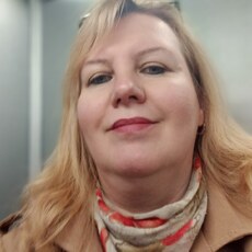 Фотография девушки Елена, 47 лет из г. Москва