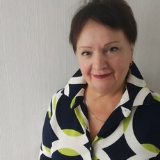 Фотография девушки Галина, 60 лет из г. Березовский (Свердловская Обл)