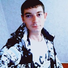 Фотография мужчины Сергей, 29 лет из г. Спасск-Дальний