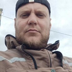 Фотография мужчины Павел, 36 лет из г. Зеленогорск (Красноярский Край)