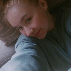 Фотография девушки Марьяна, 19 лет из г. Омск