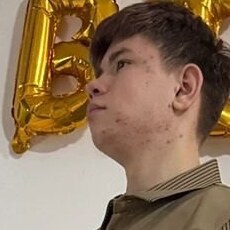Фотография мужчины Максим, 19 лет из г. Алматы
