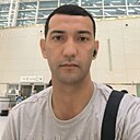 Батыр, 34 года