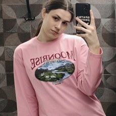 Фотография девушки Мария, 19 лет из г. Москва