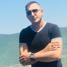 Фотография мужчины Несвятой, 38 лет из г. Новороссийск