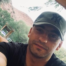 Фотография мужчины Arshak, 35 лет из г. Ереван