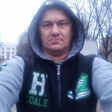 Фотография мужчины Алексей, 49 лет из г. Новороссийск
