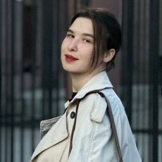 Анна, 27 из г. Нижний Новгород.
