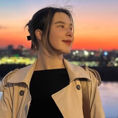 Фотография девушки Анна, 27 лет из г. Нижний Новгород