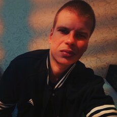 Фотография мужчины Volkodav, 30 лет из г. Смоленск