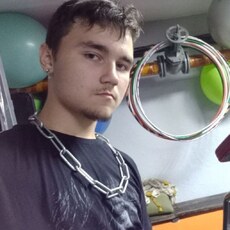 Фотография мужчины Анатолий, 18 лет из г. Иркутск