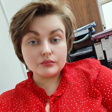 Фотография девушки Булочка, 40 лет из г. Саяногорск