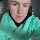 Машунька, 23 года