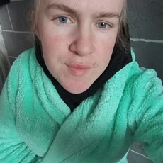 Фотография девушки Машунька, 23 года из г. Любешов