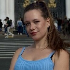 Фотография девушки Каролина, 23 года из г. Белгород