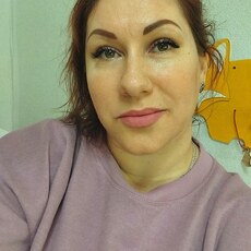 Фотография девушки Анна, 42 года из г. Волгоград