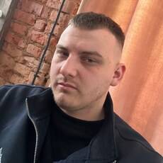 Фотография мужчины Александр, 24 года из г. Комсомольск-на-Амуре