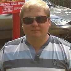 Фотография мужчины Александр, 36 лет из г. Семенов