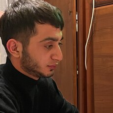 Фотография мужчины Низами, 25 лет из г. Алматы