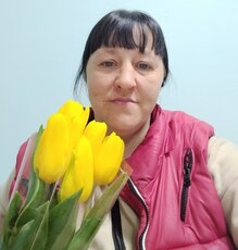 Фотография девушки Таня, 39 лет из г. Арсеньев