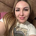 Кристинка, 34 года