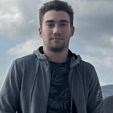 Фотография мужчины Илья, 24 года из г. Туапсе