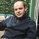 Данил, 21 год
