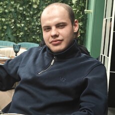 Фотография мужчины Данил, 21 год из г. Ефремов