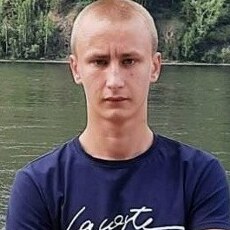 Фотография мужчины Артём, 22 года из г. Ачинск