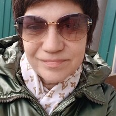 Фотография девушки Людмила, 55 лет из г. Селятино