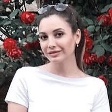 Фотография девушки Di, 26 лет из г. Москва