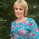 Марго, 50 лет