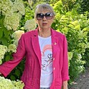 Лариса, 62 года