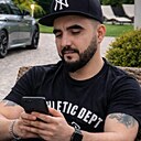 Мурат, 38 лет