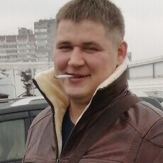 Фотография мужчины Андрей, 38 лет из г. Можайск