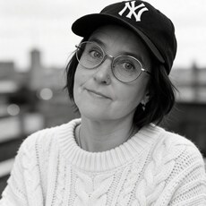 Фотография девушки Елена, 45 лет из г. Исетское