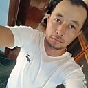 Искандар, 31 год