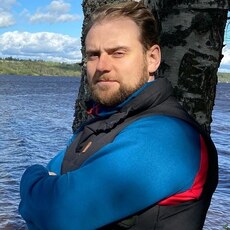 Фотография мужчины Сергей, 37 лет из г. Москва