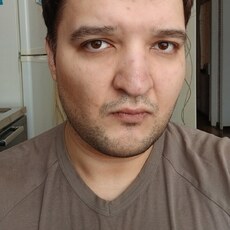 Фотография мужчины Николай, 32 года из г. Актобе