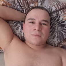 Фотография мужчины Ибрахим, 34 года из г. Наманган