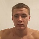 Владимир, 21 год