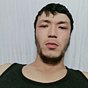 Али, 28 лет