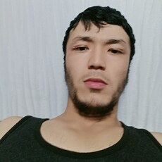 Фотография мужчины Али, 28 лет из г. Казань