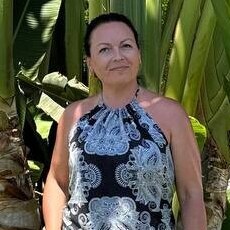 Фотография девушки Наталья, 49 лет из г. Ижевск