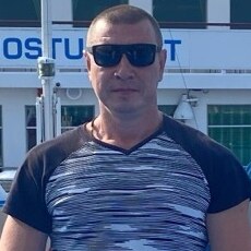 Фотография мужчины Алексей, 43 года из г. Рязань