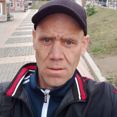 Фотография мужчины Костя, 42 года из г. Иркутск