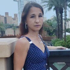 Фотография девушки Светлана, 41 год из г. Копыль